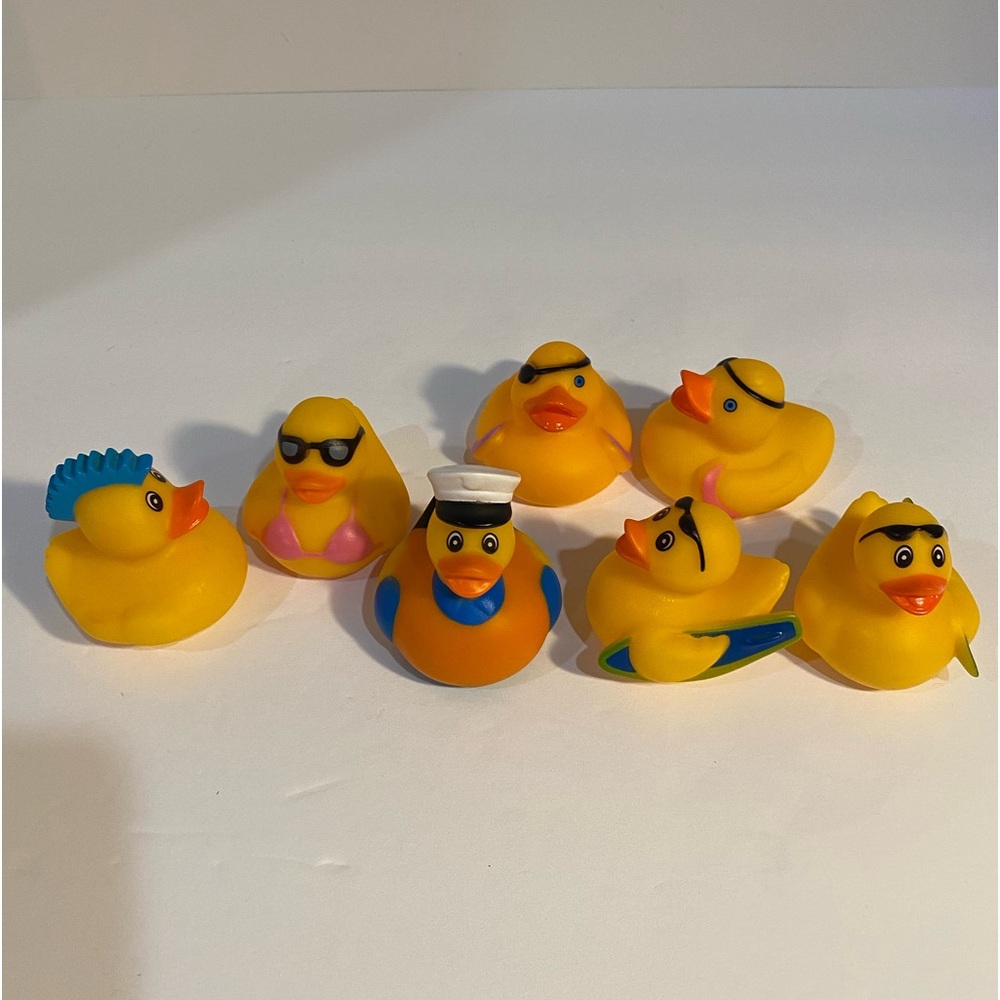 Kool Ducks! 7